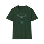 Recharging T-Shirt