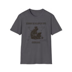 Senior Developer Tips T-Shirt