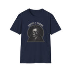 Coffee And Chaos T-Shirt