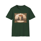 Coffee To Code Machine T-Shirt