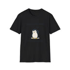 Sorry Acted Weird T-Shirt