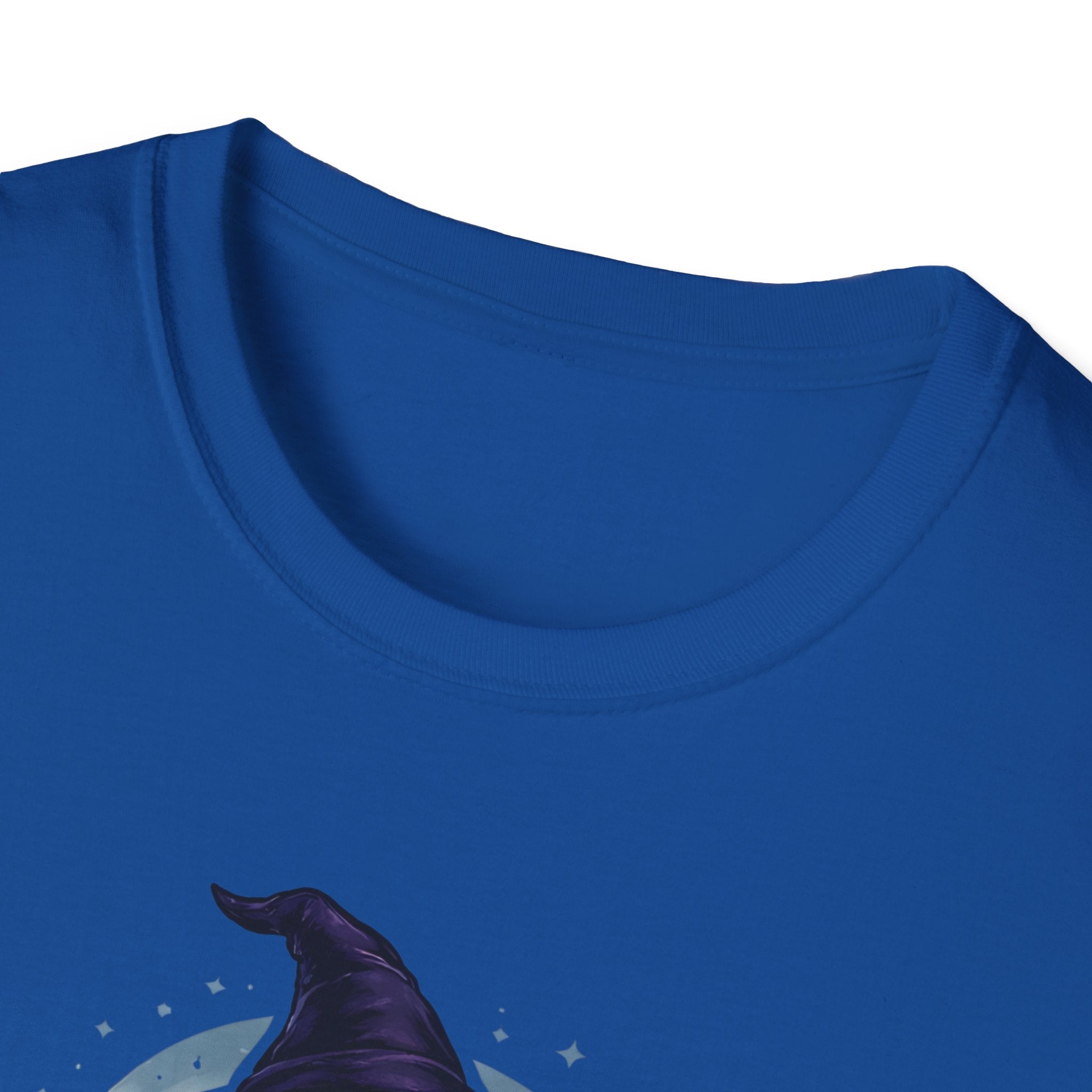 Hesitate To Ask T-Shirt