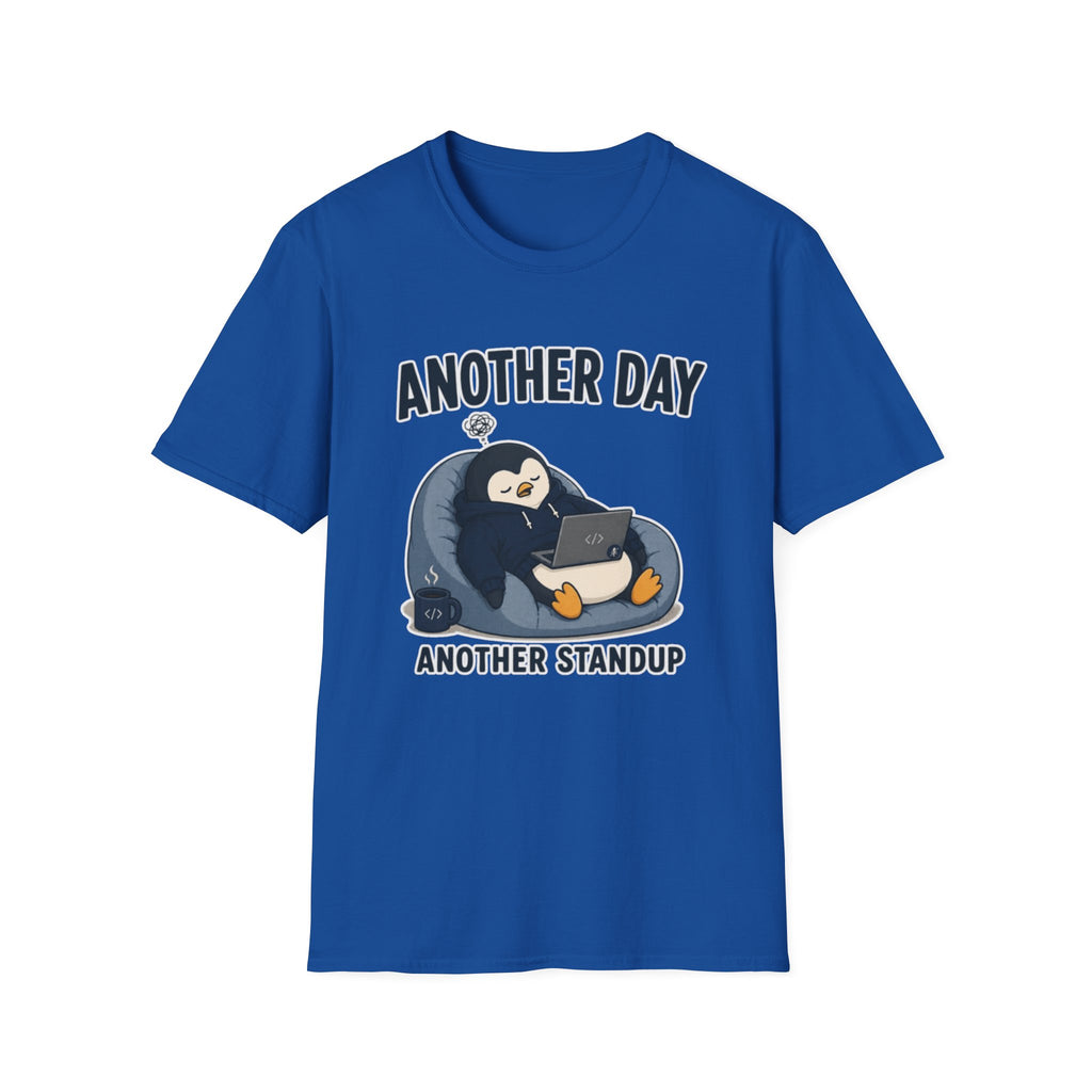 Another Standup T-Shirt