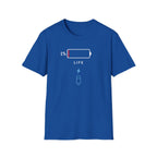 Recharging T-Shirt
