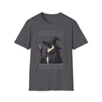 Mentally Ill Totally Chill T-Shirt
