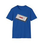Java Keyboard T-Shirt