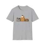 Productivity Pedestal T-Shirt