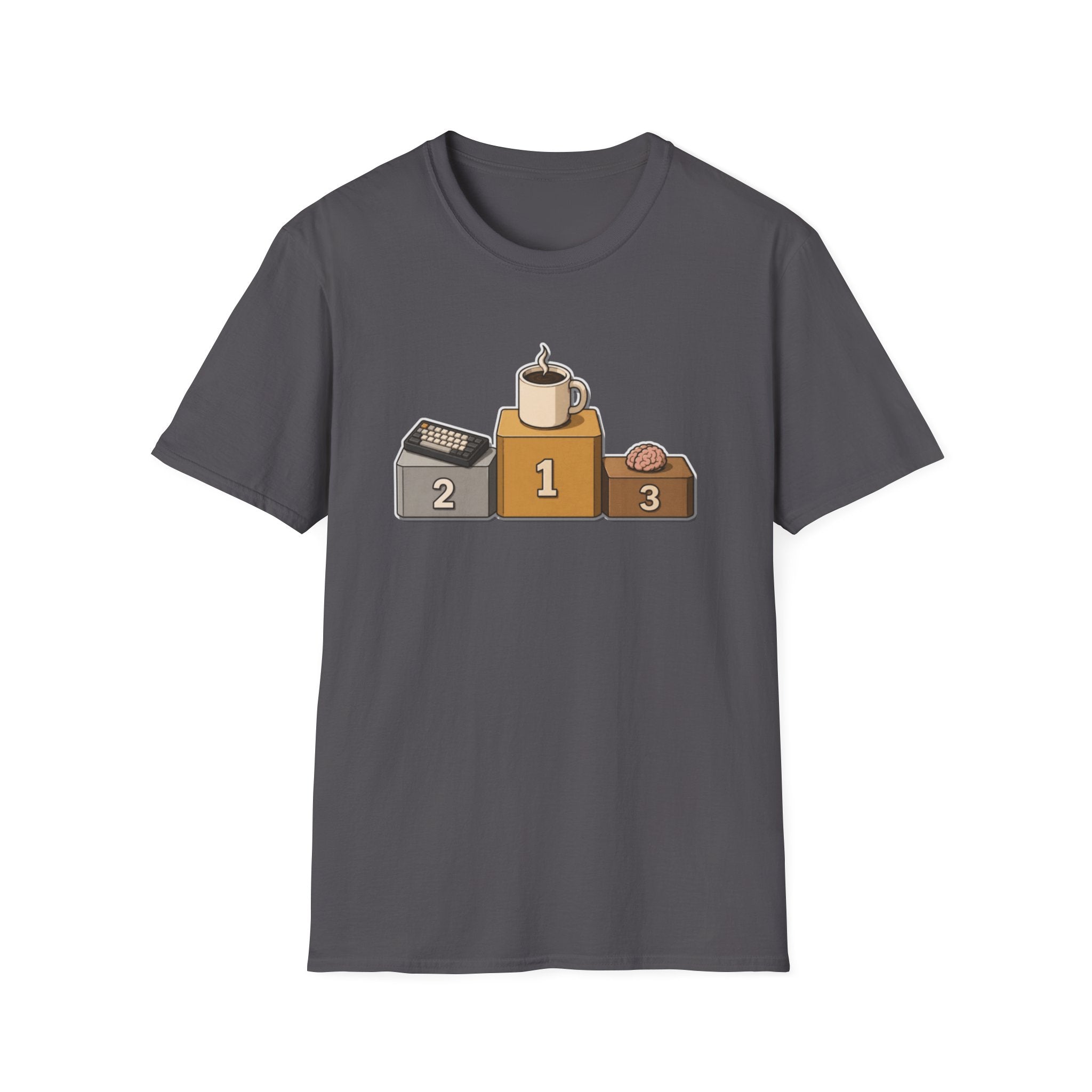 Productivity Pedestal T-Shirt