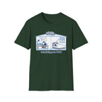 Schrödinger’s WFH T-Shirt