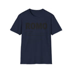 Relief Of Missing Out T-Shirt