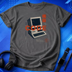 Vintage Japanese Code T-Shirt