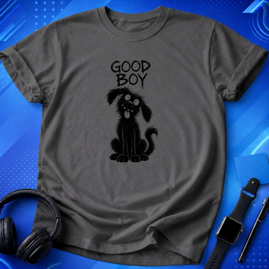 Good Boy T-Shirt