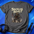 Backlog Beast T-Shirt