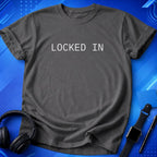 Locked In T-Shirt