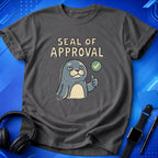 Seal Of Approval T-Shirt
