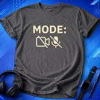 Mute Mode T-Shirt