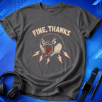 I_m in Back-to-Back Meetings T-Shirt