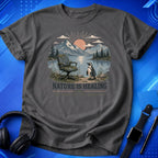 No Meetings T-Shirt