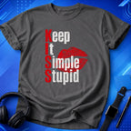 Keep It Simple Stupid T-Shirt