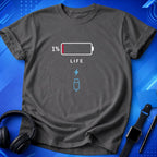 Life Recharging T-Shirt