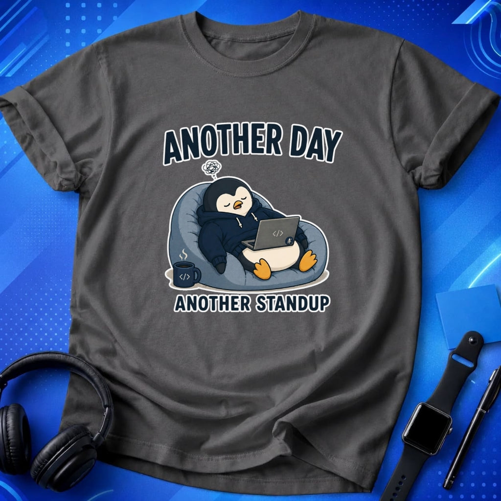 Another Standup T-Shirt