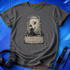 Espresso Is Answer T-Shirt
