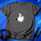Tired And Sleepy T-Shirt