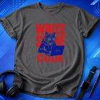 Write Some Code T-Shirt