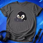 Penguin Working T-Shirt
