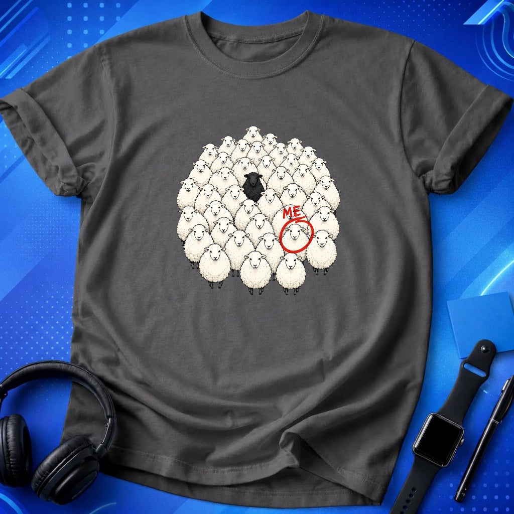 Regular Guy T-Shirt