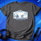 Schrödinger’s WFH T-Shirt