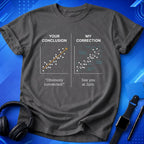 Regression Opinion T-Shirt