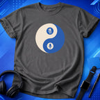 Muted Unmuted T-Shirt