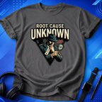 Root Cause Unknown T-Shirt