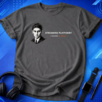 Kafka Streaming Platform T-Shirt