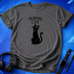Normal Cat T-Shirt