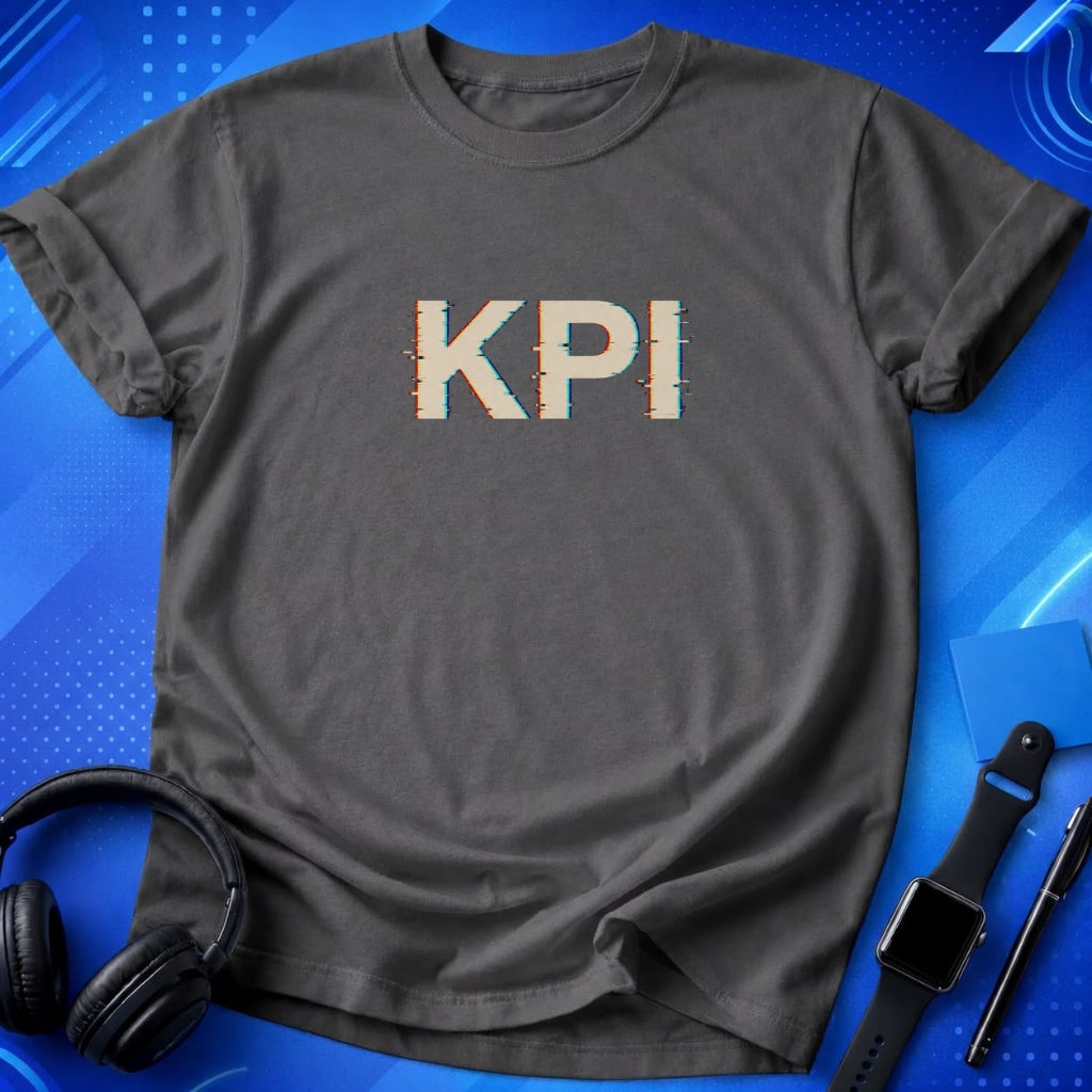 KPI T-Shirt