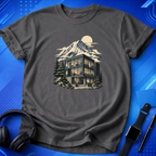 Mountain Office T-Shirt