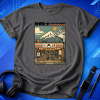 Analysis Mode T-Shirt
