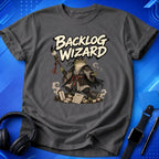 Backlog Wizard T-Shirt