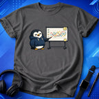 Penguin Graph T-Shirt