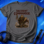 Incident Commander T-Shirt
