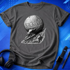 Sisyphus Backlog T-Shirt