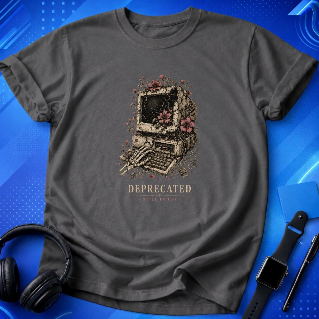 Deprecated Still in Use T-Shirt