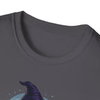 Hesitate To Ask T-Shirt