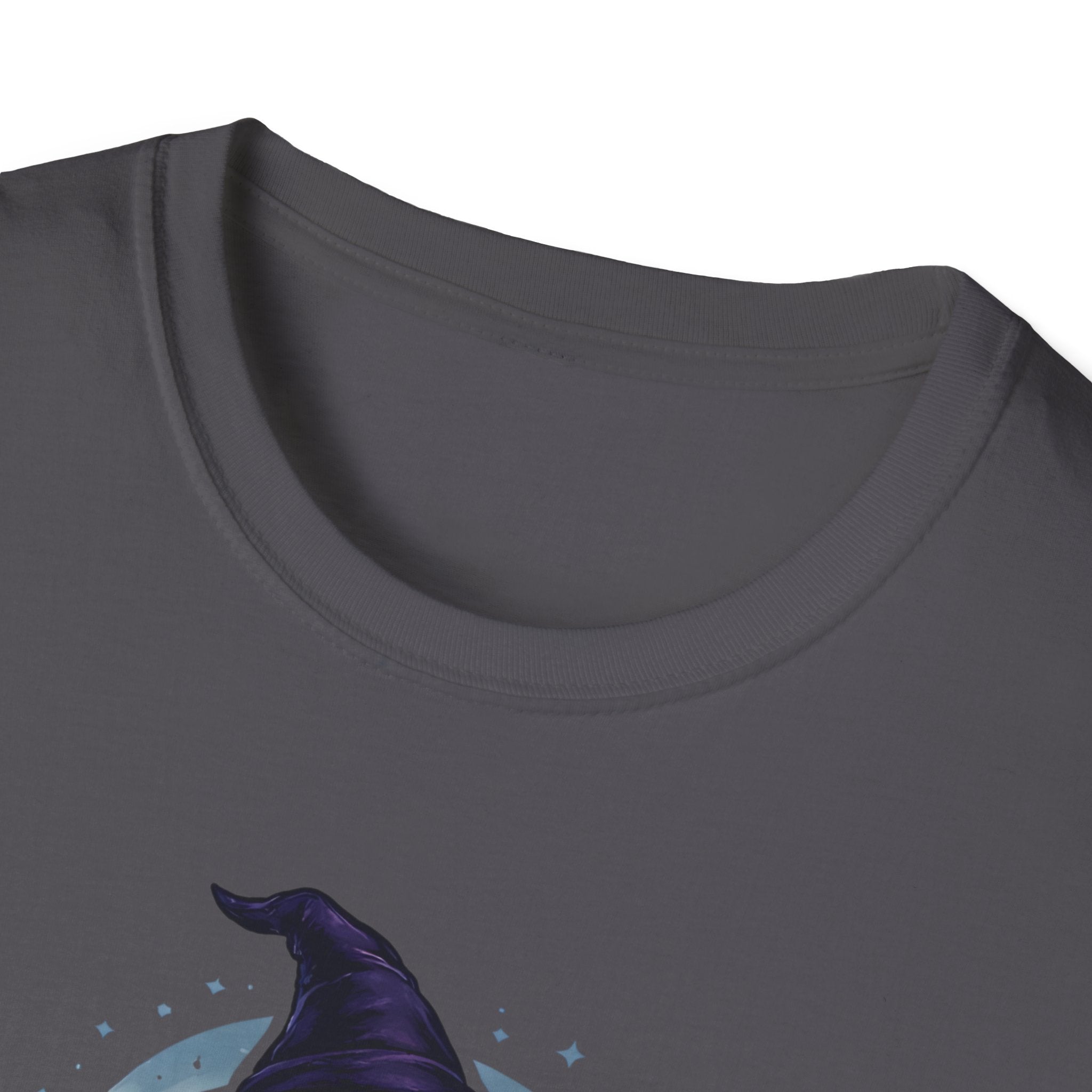 Hesitate To Ask T-Shirt