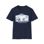 Schrödinger’s WFH T-Shirt