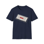Java Keyboard T-Shirt
