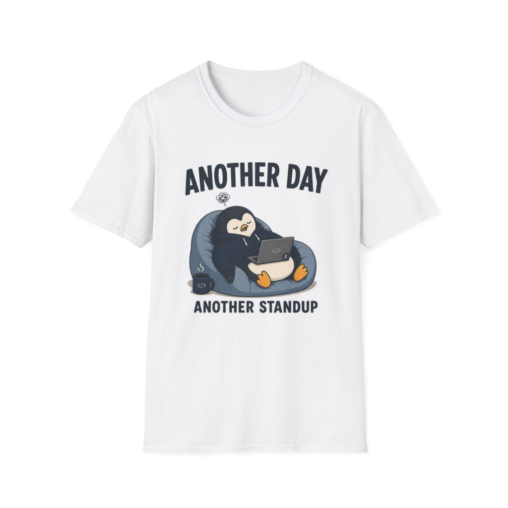 Another Standup T-Shirt