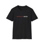 Merge Conflict Head T-Shirt